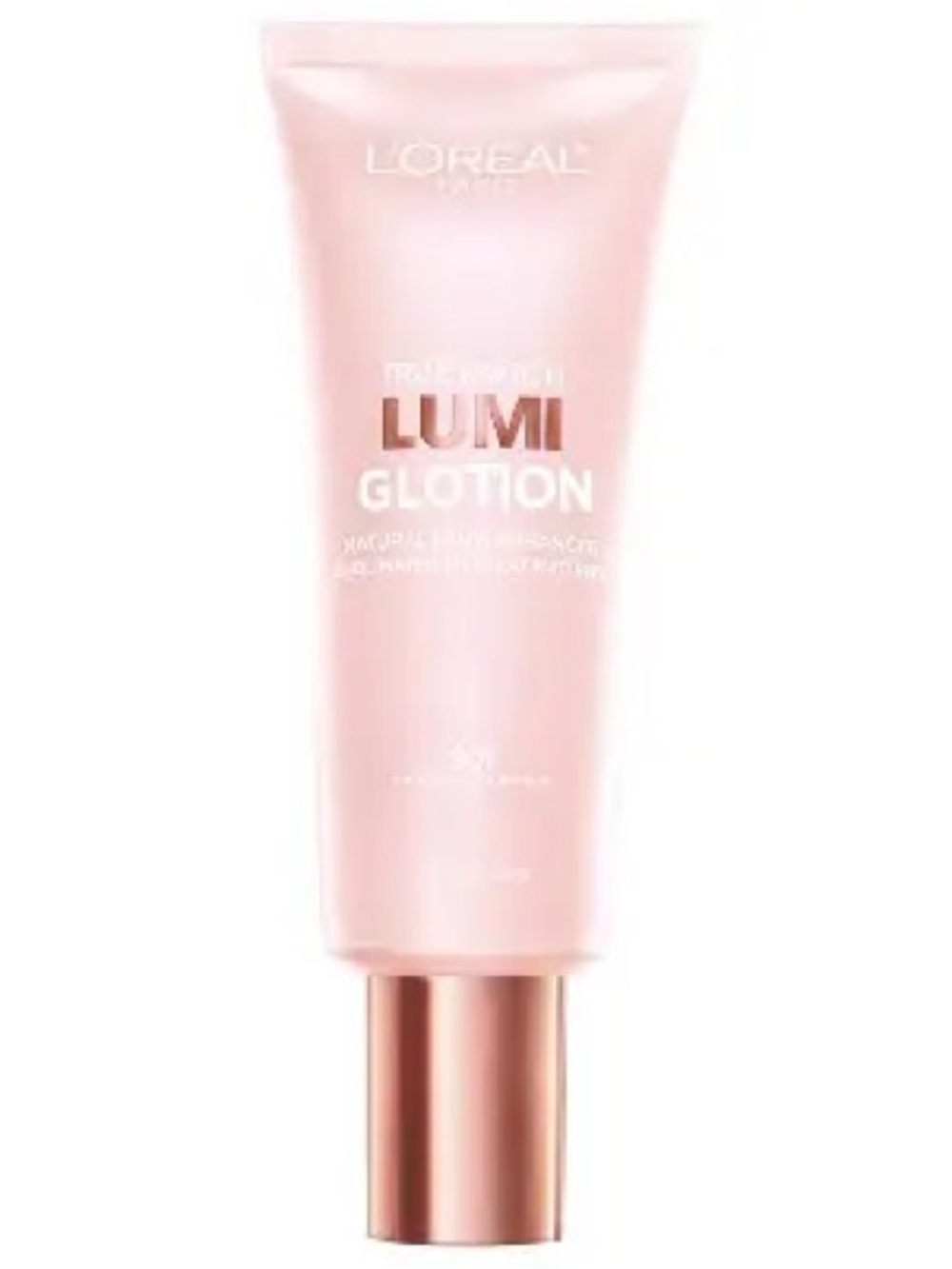L'oreal Paris True Match Lumi Glotion Natural Glow Enhancer 901 Fair Glow